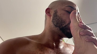 Abrindo e fistando o cu do blessin