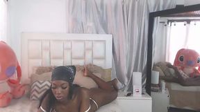 Kailyn Peters Private Show