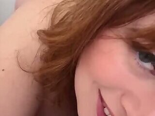 Curvy Bea York Tease and Dirty Talk Compilation