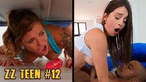 Teen porn from BraZZers #12