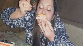Post holiday overeating WMV(1280*720)HD