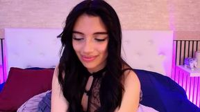 Millie Blu Private Show