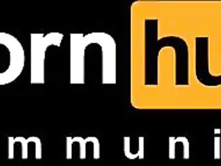 HORNY ANAL TRAINING