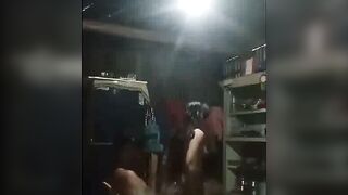 Indian Babe's Hot & Spicy Sexual Adventure