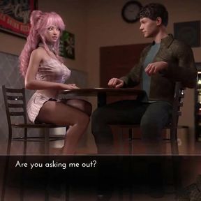 The Genesis order: famous cam girl ep.17