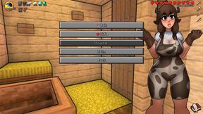 Minecraft Horny Craft - Part 24 Getting Horny by Loveskysanhentai