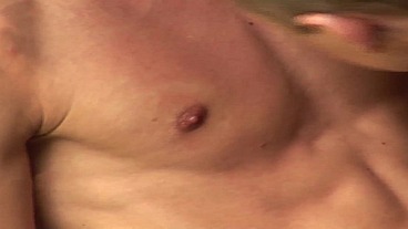 Eurocreme - Twink gay fuck in the french countryside