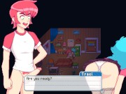 Dandy Boy Adventures 0.4.2 Part 15 Naked Sexy Ass By LoveSkySan69