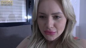 Intense Passion: Georgia Koneva's Wild Encounter with Pascal White