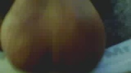 Take Down My Underwear Showit Cock & Balls