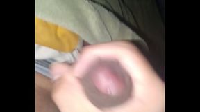 Batendo uma sou joven 18 anos