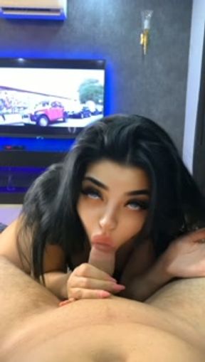 Sevgilim ile ilk Buluşmamız da ateşli saatlerimiz..