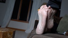 Heavy Desire To Jerk Off, 2nd