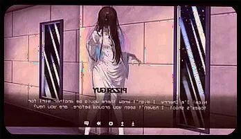 The Sweetest Ring 02: Erotic Visual Novel Parody Adventure