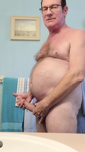 Daddy soft to hard