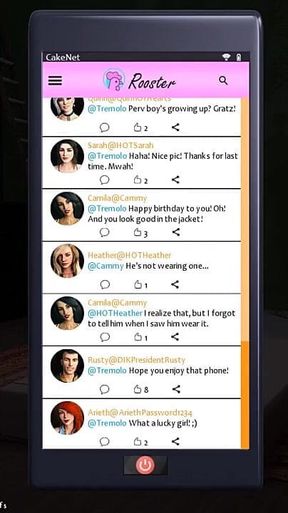 Being a Dik 0.6.0 Part 126 the Homies More Frats by Loveskysan69