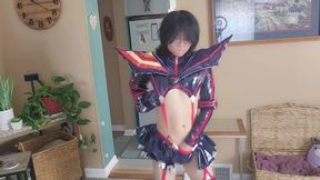 Ryuuko Matoi Edition - Snoe Uke With Ryuko Matoi