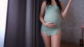 Pregnant 39 weeks! Labour????