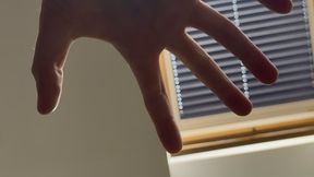 My goddess hands are going to destroy you!!! Don’t you dare talk back