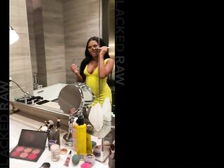 BLACKEDRAW Wild BFF's share a BBC in sexy 3some