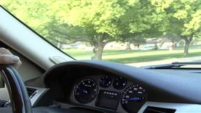 Beautiful juicy slit of Whore pulsates wide open for huge love stick screw it