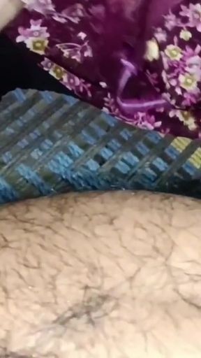 Stepfather and stepdaughter sucking penish   Clip 1