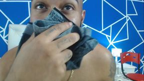 Roberth Troy Private Show