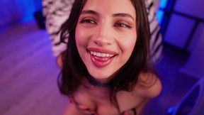 Meggan Bluee Private Show