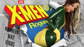 X-Men 97': Rogue A XXX Parody