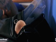 Mencom - Three Hot Muscular Hunks Had Hard Wild Threesome