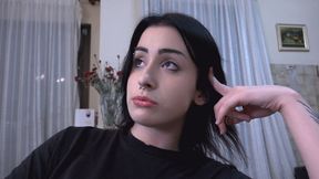 EKATERINA - How I Feel Next To You - Ignore You and Looking Down On You