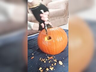 Halloween Spooktacular