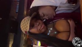 Curvy Milf Matessa Enjoys a Wild Encounter with Lil D - Must Watch!