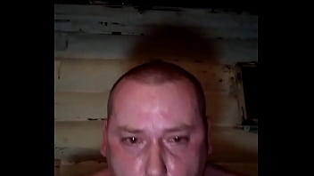 This huge black cock poured me a mouthful of cum! I have to spit out cum to continue swallowing this thick delicious cock!