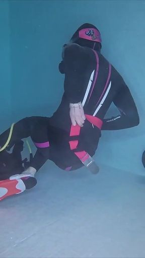 Scuba Compilation Underwater - Over 1hour!