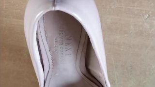 High heel compilation