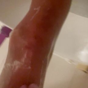 Soapy, Sexxxy Bathtime Fun