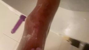 Soapy, Sexxxy Bathtime Fun