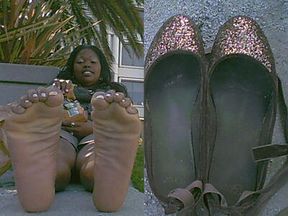 KISS MY STINKY SOLES INTERVIEW