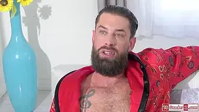 Stepdad Spanks And Barebacks Shemale Stepdaughter - Pixi Lust