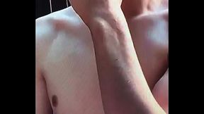 Big Pink Nipple Smoker