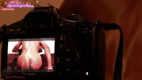 Anal Porn Slut Audition - Dj Buttpussy