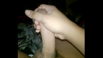 solo paja, necesito sexo