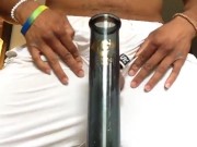 twerk n bong