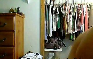 Tasha Sky's Amateur Webcam Fun