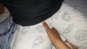 Im sex with my wife