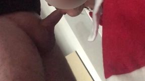 bonne pipe de la mere noel