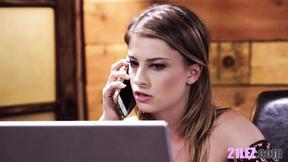 ”Art of Foreplay: Final Grade feat. Romi Rain, Kristen Scott”