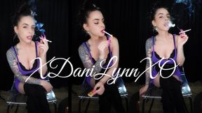 Cigarette Match Light Up