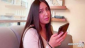 My Stepmom Is Addicted To Anal Sex! I In Her Anus